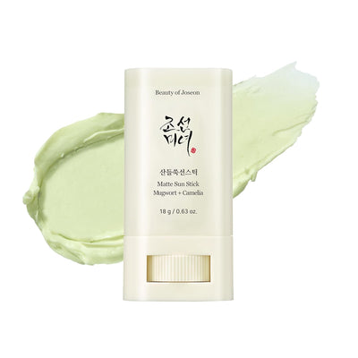 Beauty of Joseon Matte Sun Stick 18g