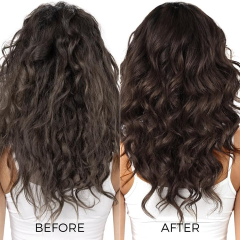 Brillaire Ceramide Hair Mask - 86% Natural, 125 Gm - Image 5