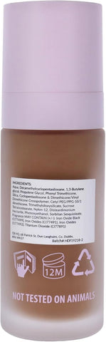 Glutone Hydra Glutone Melzero Serum - 1% X50 Purewhite, 30ml - Image 7