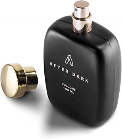 USTRAA Cologne for Men AFTER DARK 100 ml