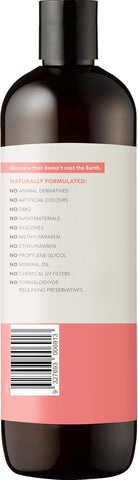 Sukin Volumising Conditioner - Sulphate & Silicone-Free, 500 ml - Image 2