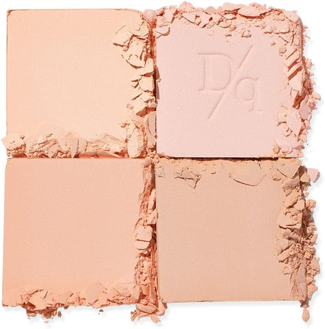 Dasique Blending Mood Cheek Palette #01 Warm Cinnamon Tea - 4 Shades - Image 6
