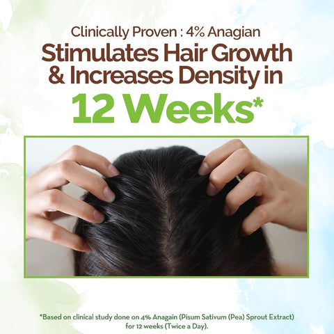 Mamaearth Rosemary Hair Growth Scalp Serum with Pure Rosemary Extract - 50ml - Image 6