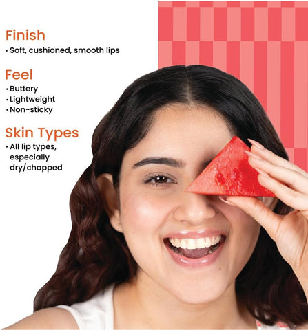 Foxtale Night Shift Lip Sleeping Mask with Passionfruit Oil - 12g - Image 4