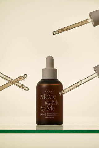 AXIS-Y Biome Radiating Intensified Essence with Probiotics & Adenosine - 50ml - Image 2