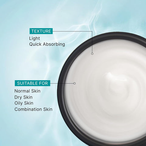Pilgrim Retinol Night Cream with Vitamin C & Hyaluronic Acid - 50g - Image 5