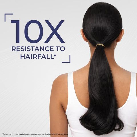 Conscious Chemist Full Strength Anti - Hairfall Shampoo - 200 ml