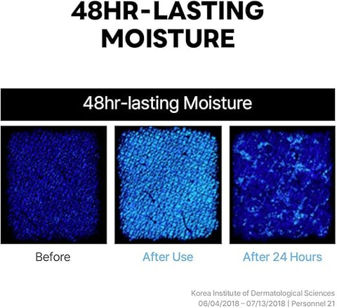 Round Lab 1025 Dokdo Light Cream 80Ml