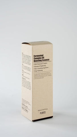 PURITO Fermented Complex 94 Boosting Essence [150ml]