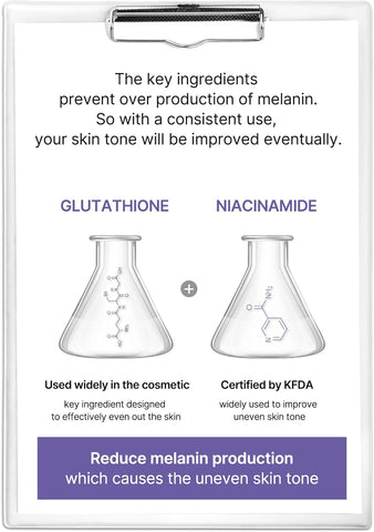 CELIMAX Derma Nature Glutathione Longlasting Tone-Up Cream