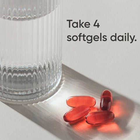 Sports Research Keto Omega-3 1400Mg Softgel Cap 120'S