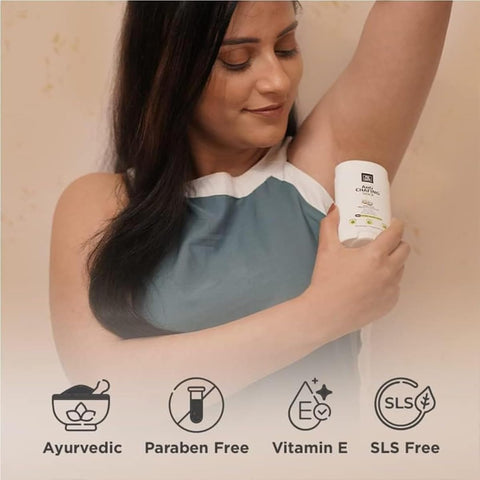 Pee Safe Anti Chafing Cream with Coconut Oil - 75gm - Image 7