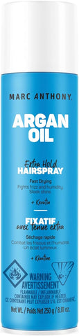 Marc Anthony Argan Oil Of Morocco Hairspray 300ml:300079