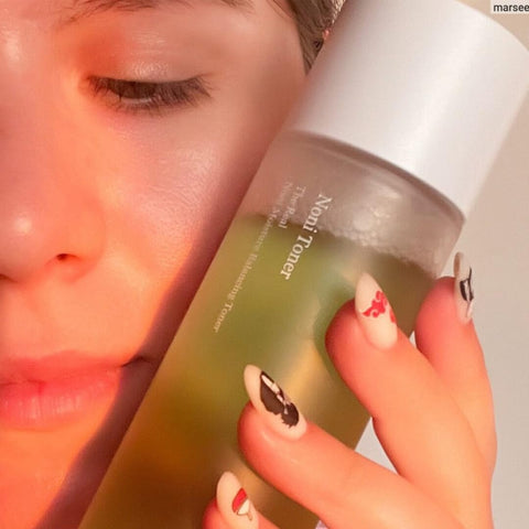 CELIMAX The Real Noni Moisture Balancing Toner