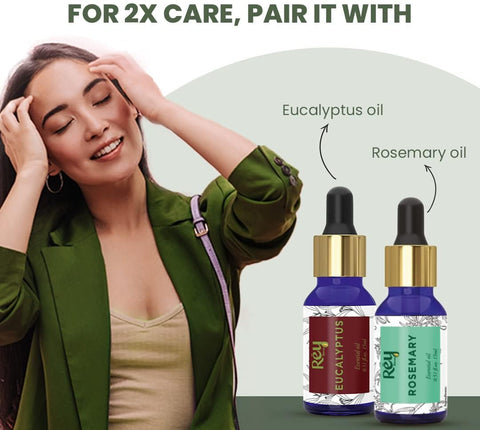 ReyNaturals Olive Oil Extra Virgin Cold Pressed for Massage - 200ml - Image 6
