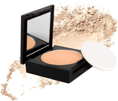 Sugar Cosmetics Dream Cover SPF15 Mattifying Compact - Medium Shade, 30 Chococcino