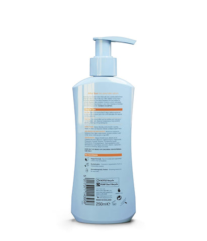 Calypso After Sun With Tan Extend Lotion - 250 ml