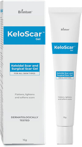 Brinton Scar & Pigmentation Care Combo