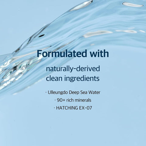 Round Lab 1025 Dokdo Toner - Mineral-Rich Facial Moisturiser, 100ml - Image 3