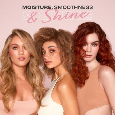 Lee Stafford Coco Loco W/Agave Coconut Moisture Mist 150Ml