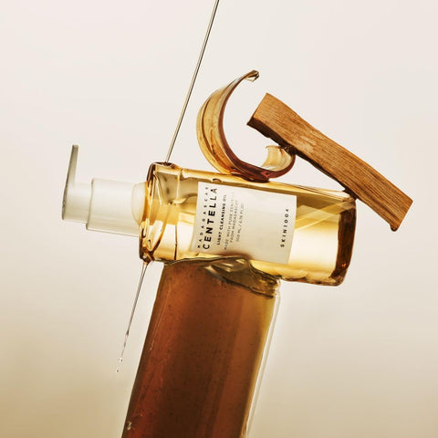 Skin1004 Madagascar Centella Light Cleansing Oil 30Ml