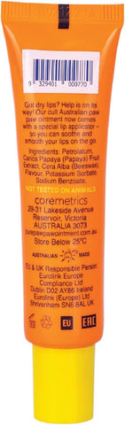 PURE PAW PAW OINT LIP BALM MANGO 15G