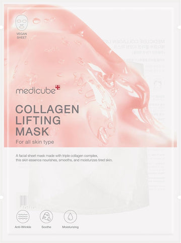 Medicube Collagen Lifting Mask 27g