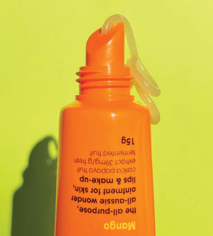 PURE PAW PAW OINT LIP BALM MANGO 15G