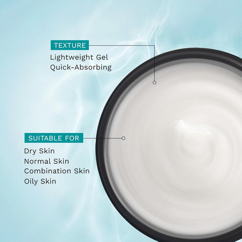 Pilgrim Squalane Glow Face Moisturizer with Niacinamide & Vitamin C - 50g - Image 5