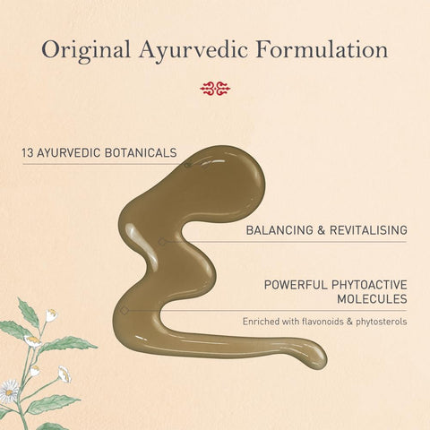 Kama Ayurveda Bringadi Intensive Hair Treatment Oil, 100ml - Image 4