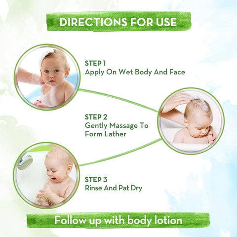 Mamaearth Baby Bathing Bar with Coconut Oil & Turmeric - 75g x 2 - Image 5