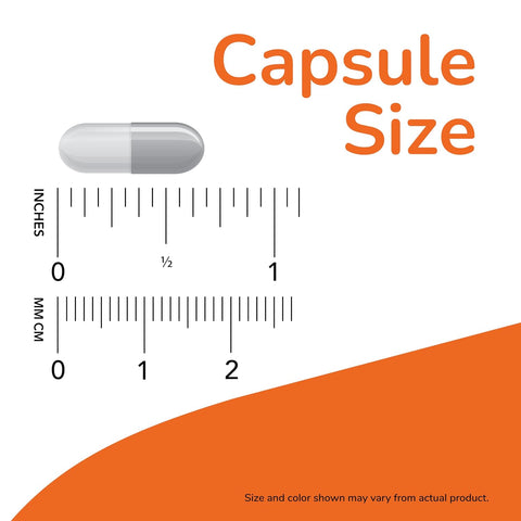 Now Foods Melatonin 5mg Vcaps 60's