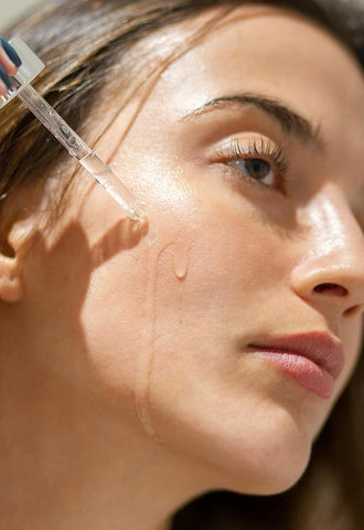 The Organic Pharmacy Hyaluronic Acid Serum 0.2% - 30ml - Image 5