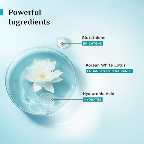 Pilgrim Korean White Lotus Tinted Day Cream SPF 50 - 100g - Image 4