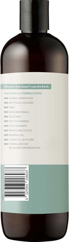 Sukin Natural Balance Conditioner with Botanical Extracts - 500ml - Image 2