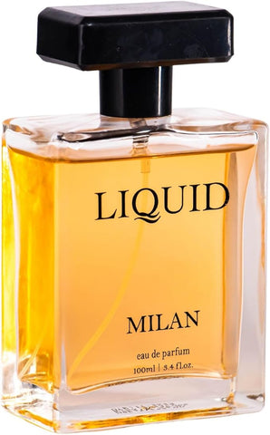 Liquid Eau De Parfum Milan 90 Ml