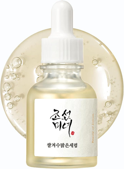 Beauty Of Joseon Glow Deep Serum - Rice & Arbutin - 30ml