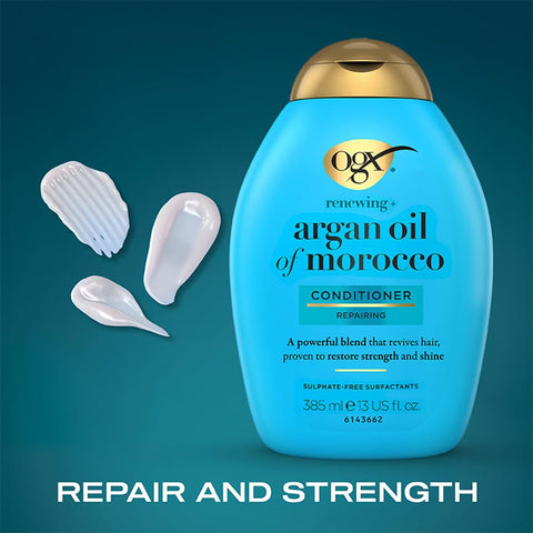 Ogx Conditioner Argan Oil - 385 ml