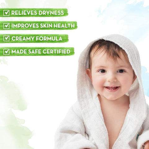 Mamaearth Baby Bathing Bar with Coconut Oil & Turmeric - 75g x 2 - Image 3