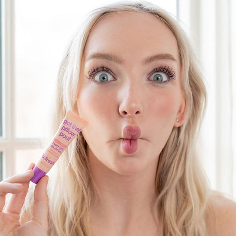 Bfresh Over Night Lip Serum with Shea & Murumuru Butters - 15ML - Image 8