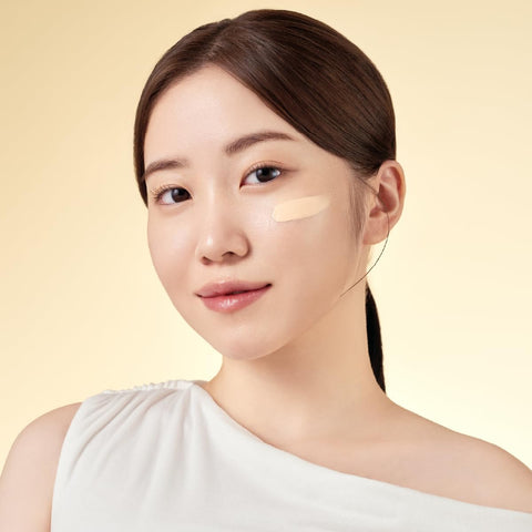 Purito Wonder Releaf Centella BB Cream - 13 Neutral Ivory, 30 ml - Image 5