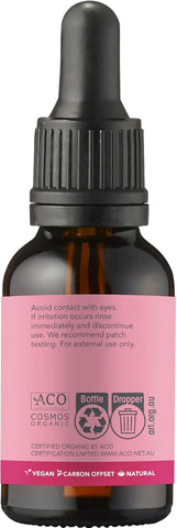 Sukin Certified Organic Rosehip Oil - 25ml Face Serum - Image 3
