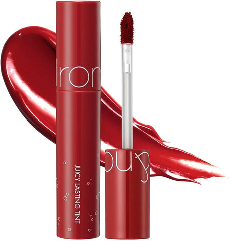 Rom&Nd Juicy Lasting Lip Tint with Gloss Finish - 5.5g