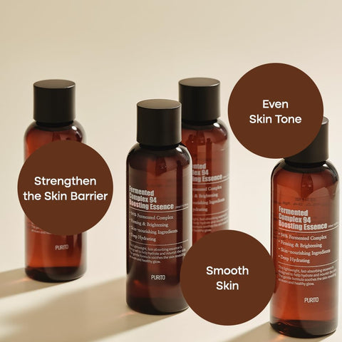 PURITO Fermented Complex 94 Boosting Essence [150ml]