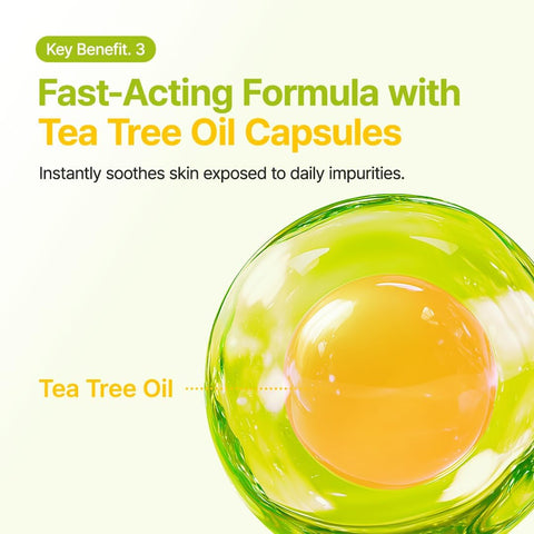 Purito Seoul Azelaic Acid 10% + Kojic + Tea Tree Serum - 30ml - Image 7