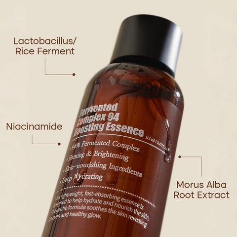 PURITO Fermented Complex 94 Boosting Essence [150ml]