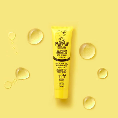 Dr. Pawpaw Balm - Multipurpose Hydrating and Soothing - 25ml - Image 6