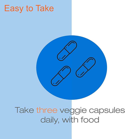Dr Best CoQ10 L-Carnitine Magnesium Veggie Capsules - 90 Count - Image 8