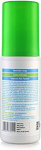 Mamaearth Gentle Cleansing Shampoo & Nourishing Hair Oil for Babies - 200ml + 100ml - Image 8