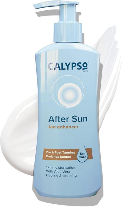 Calypso After Sun Lotion with Tan Extender - 250ml